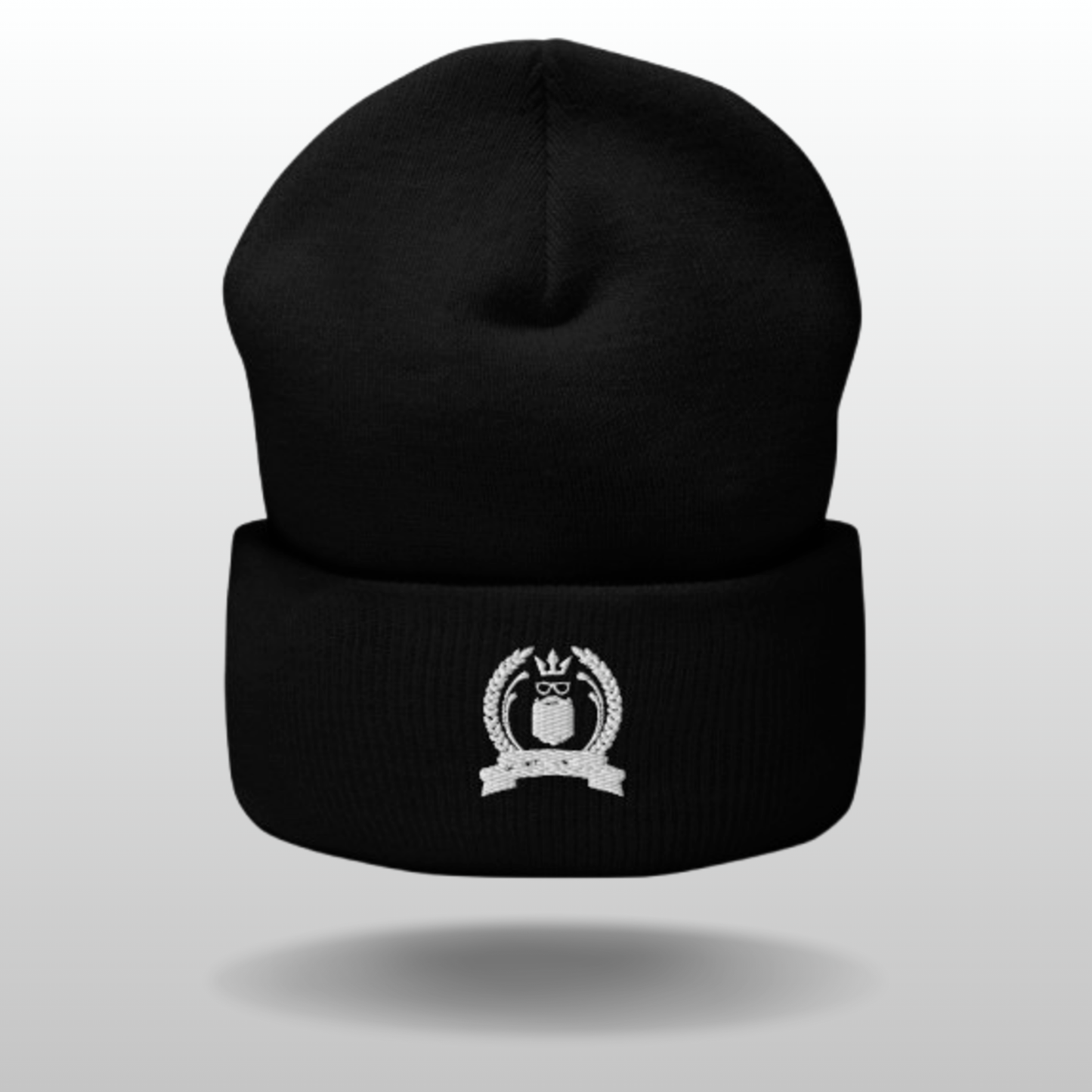 Bonnet Essential — BEARDED CERTIFIED