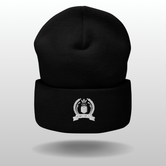 Bonnet Essential — BEARDED CERTIFIED