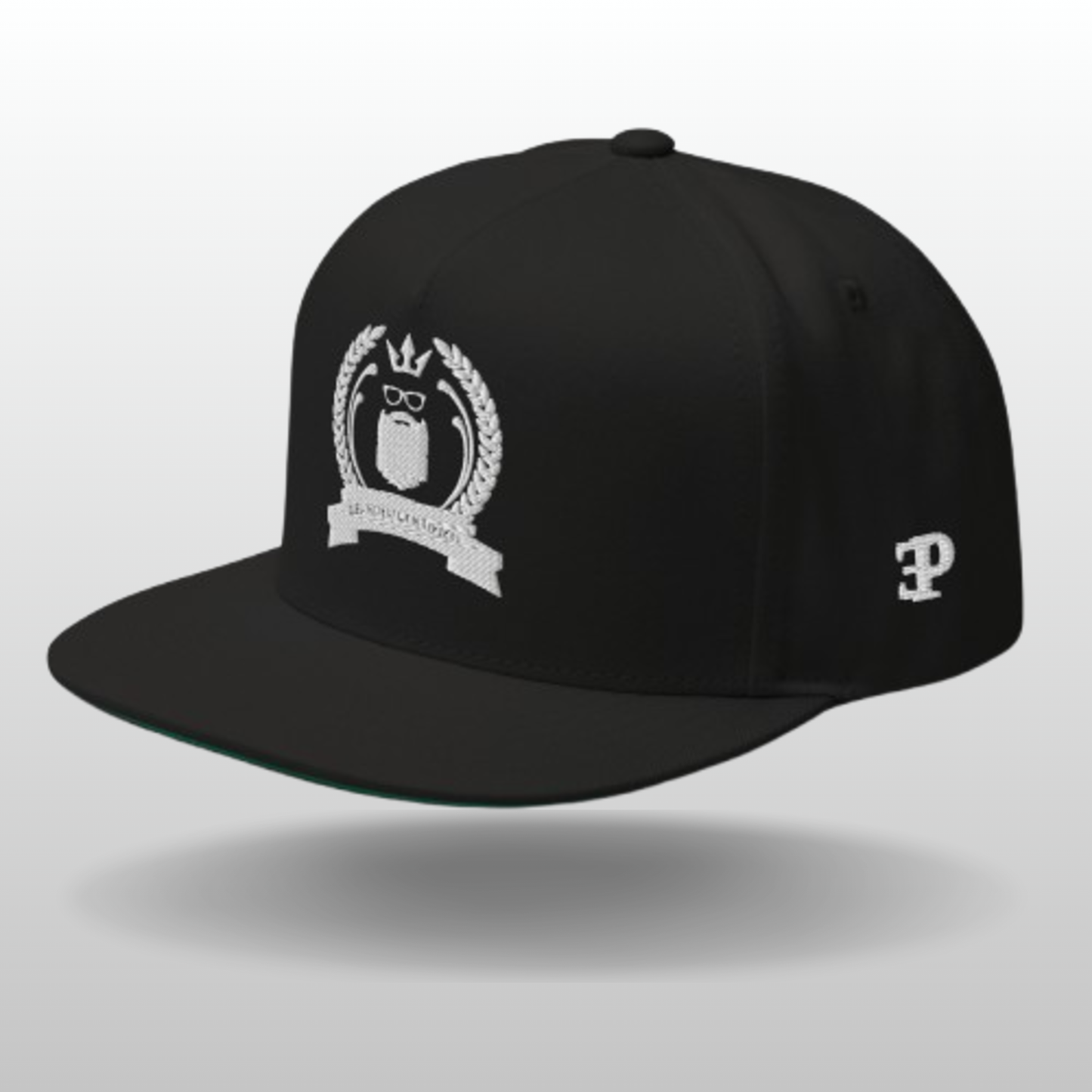 Casquette Classic — BEARDED CERTIFIED