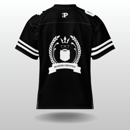 Jersey Signature | BC Team