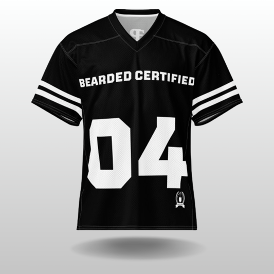 Jersey Signature | BC Team