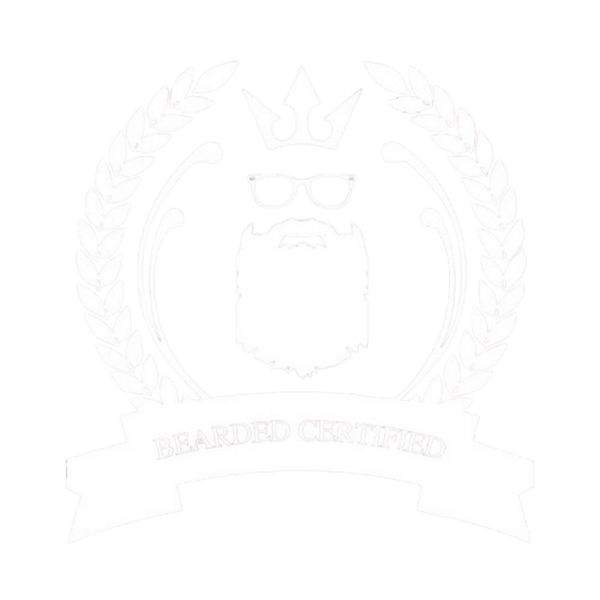Bearded Certified