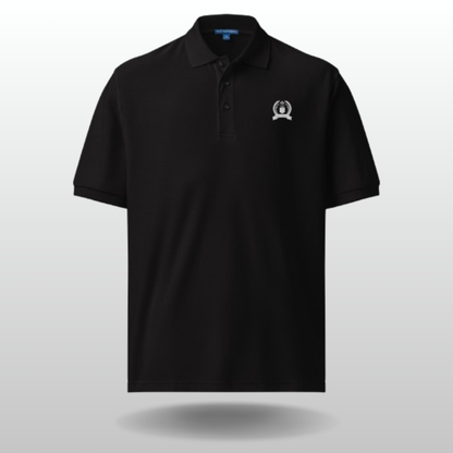 Polo - Bearded Certified