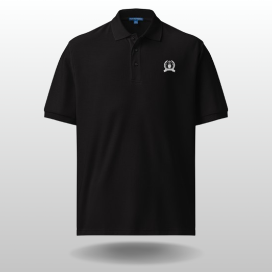 Polo - Bearded Certified