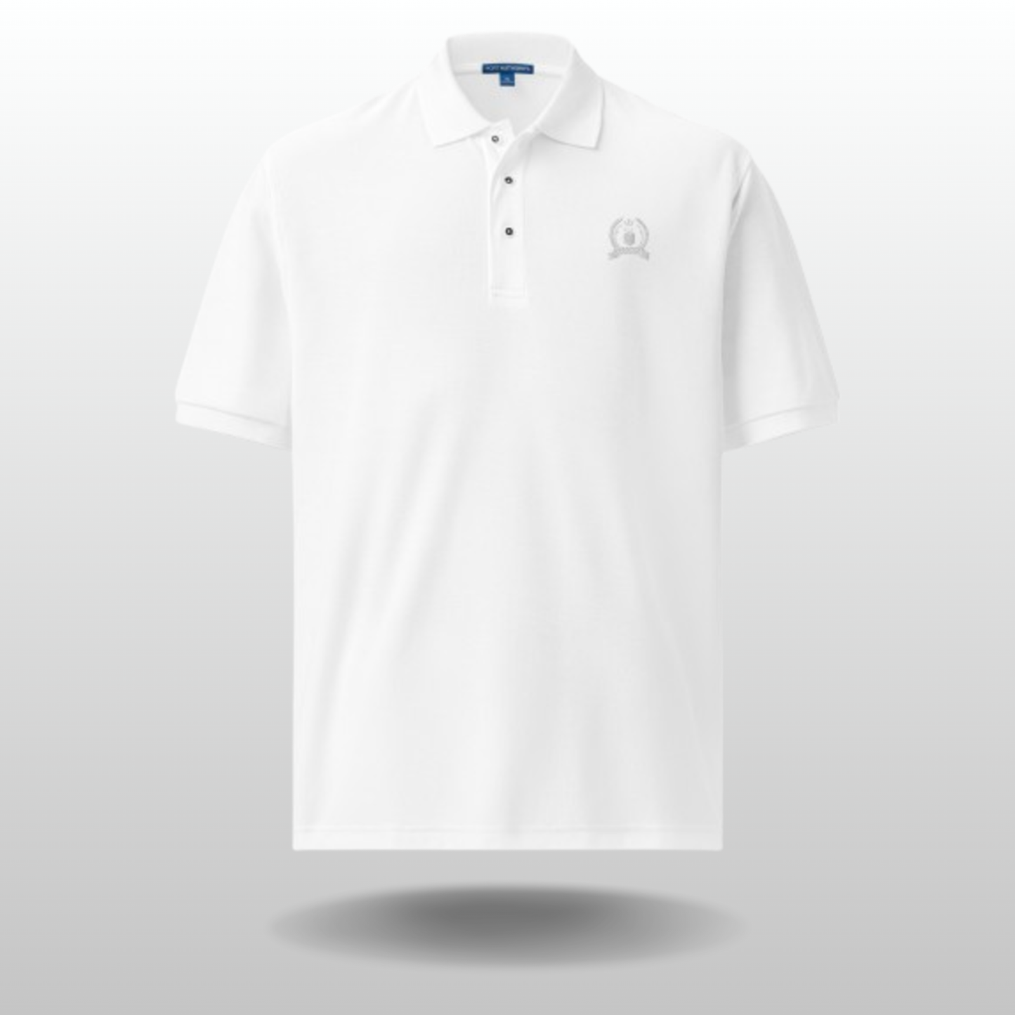 Polo - Bearded Certified