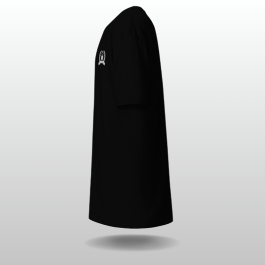 T-shirt Premium — BEARDED CERTIFIED