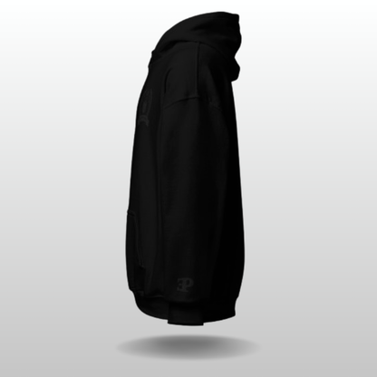 Hoodie Classic - BEARDED CERTIFIED